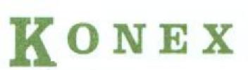 Imagen de KONEX