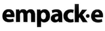 Imagen de EMPACK-E