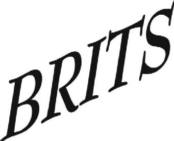 Imagen de BRITS
