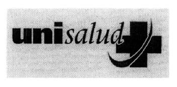 Imagen de UNISALUD
