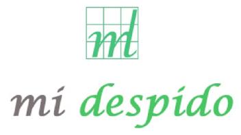Imagen de MI DESPIDO
