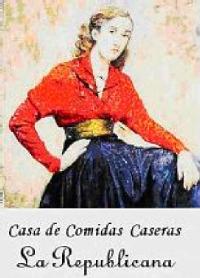 Imagen de CASA DE COMIDAS CASERAS LA REPUBLICANA