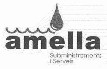 Imagen de AMELLA SUBMINISTRAMENTS I SERVEIS