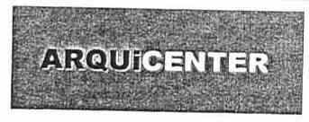 Imagen de ARQUICENTER