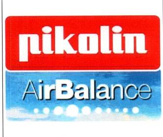 Imagen de PIKOLIN AIRBALANCE
