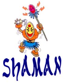Imagen de SHAMAN