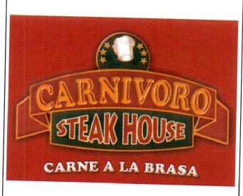 Imagen de CARNIVORO STEAK HOUSE CARNE A LA BRASA