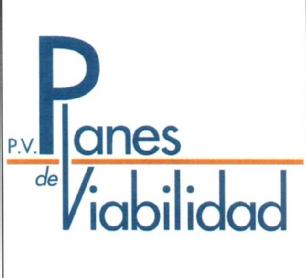 Imagen de P.V. PLANES DE VIABILIDAD