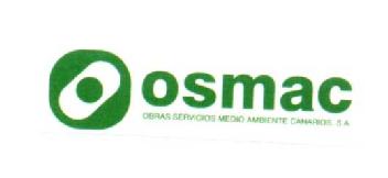 Imagen de OSMAC OBRAS SERVICIOS MEDIO AMBIENTE CANARIOS S.A