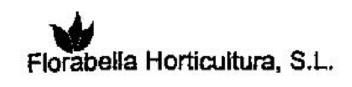 Imagen de FLORABELLA HORTICULTURA, S.L