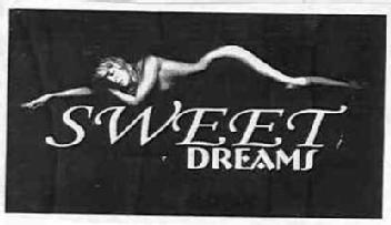 Imagen de SWEET DREAMS