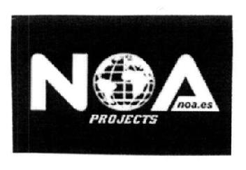 Imagen de NOA PROJECTS NOA.ES
