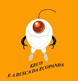 Imagen de KECO E A BUSCA DA ECOPANDA