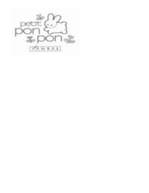 Imagen de PETIT PON PON YANBAL