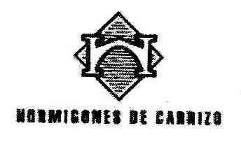 Imagen de HORMIGONES DE CARRIZO