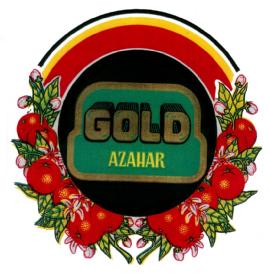 Imagen de GOLD AZAHAR