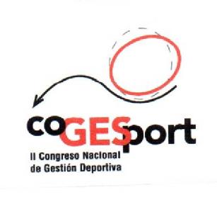 Imagen de COGESPORT II CONGRESO NACIONAL DE GESTION DEPORTIVA