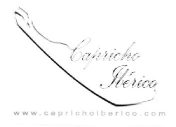 Imagen de CAPRICHO IBERICO WWW.CAPRICHOIBERICO.COM