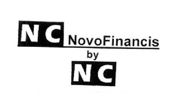 Imagen de NC NOVOFINANCIS BY NC