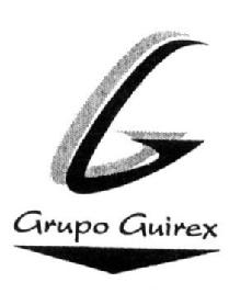 Imagen de G GRUPO GUIREX