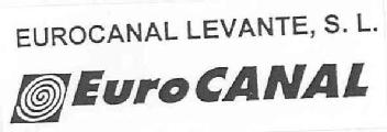 Imagen de EUROCANAL LEVANTE, S.L. EUROCANAL