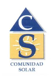 Imagen de CS COMUNIDAD SOLAR