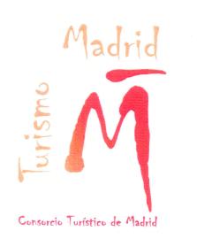 Imagen de TURISMO MADRID M CONSORCIO TURISTICO DE MADRID