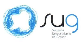 Imagen de SUG SISTEMA UNIVERSITARIO DE GALICIA