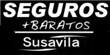 Imagen de SEGUROS + BARATOS SUSAVILA