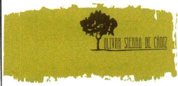Imagen de OLIVAR SIERRA DE CADIZ