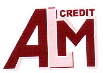 Imagen de CREDIT ALM