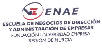 Imagen de ENAE ESCUELA DE NEGOCIOS DE DIRECCION Y ADMINISTRACION DE EMPRESAS FUNDACION UNIVERSIDAD EMPRESA REGION DE MURCIA