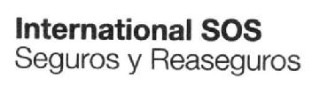 Imagen de INTERNATIONAL SOS SEGUROS Y REASEGUROS