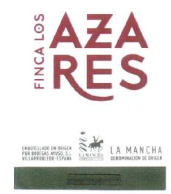 Imagen de FINCA LOS AZARES
