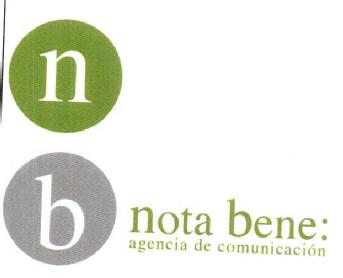 Imagen de NB NOTA BENE: AGENCIA DE COMUNICACION