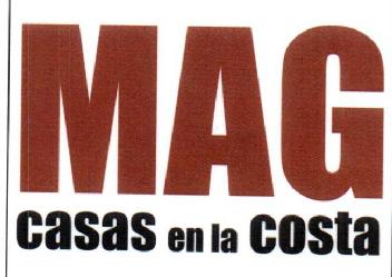 Imagen de MAG CASAS EN LA COSTA