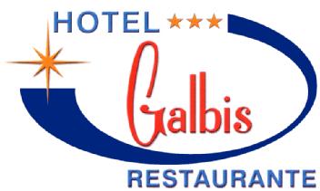 Imagen de HOTEL GALBIS RESTAURANTE