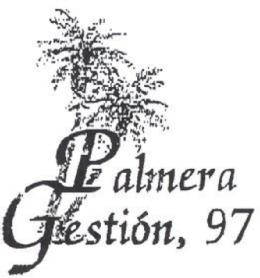 Imagen de PALMERA GESTION, 97