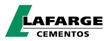 Imagen de L LAFARGE CEMENTOS