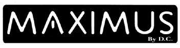 Imagen de MAXIMUS BY D.C