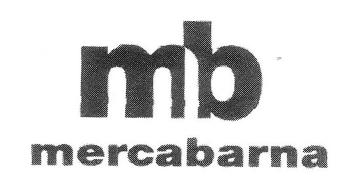 Imagen de MB MERCABARNA