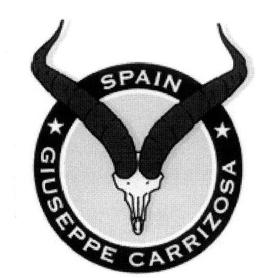 Imagen de SPAIN GIUSEPPE CARRIZOSA