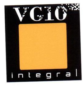 Imagen de VG10 INTEGRAL