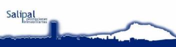 Imagen de SALIPAL PROMOCIONES INMOBILIARIAS