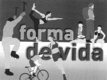 Imagen de FORMA DE VIDA