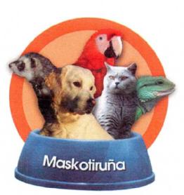 Imagen de MASKOTIRUÑA