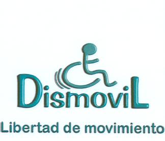 Imagen de DISMOVIL LIBERTAD DE MOVIMIENTO