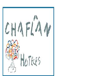 Imagen de CHAFLAN HOTELES