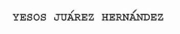 Imagen de YESOS JUAREZ HERNANDEZ
