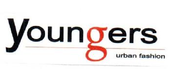 Imagen de YOUNGERS URBAN FASHION